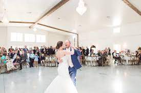 Ceremony and Reception Wedding Venue