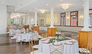 Loretto Reception