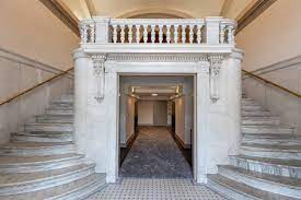 Loretto Stairs